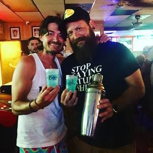 Meet your Posher, Ronnie